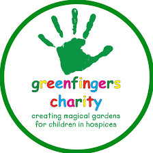 Greenfingers - Charity of the Year