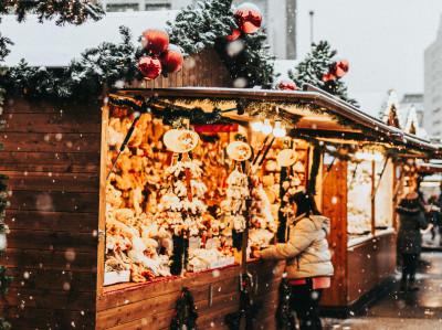 Christmas Market