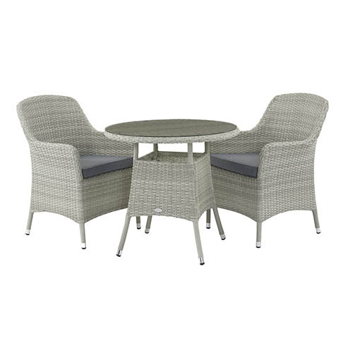 tetbury bistro set